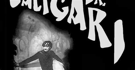 Blogue Arte Cine Y Expresionismo El Gabinete Del Doctor Caligari