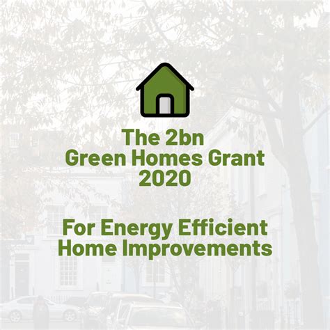 Green Homes Grant 2020 Scheme Fs Trade Trade Supply Company