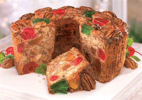 What Is Fruitcake The Origin Of An Enduring Holiday Tradition