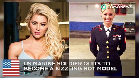 Hot Marine