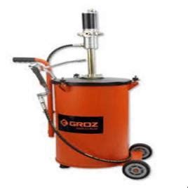 Pneumatic Grease Pump Capacity Kg In Lucknow Apex Technologies