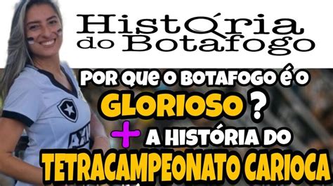 Descubra o Apelido do Time Botafogo A História do Maior Time Carioca