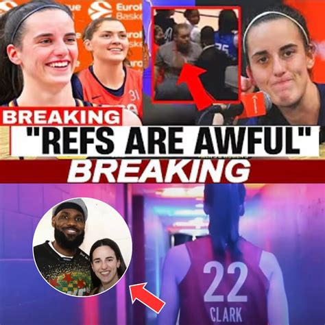 The American - Under the bright lights and roaring cheers, Caitlin