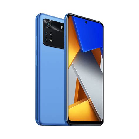 POCO M4 Pro | POCO Indonesia