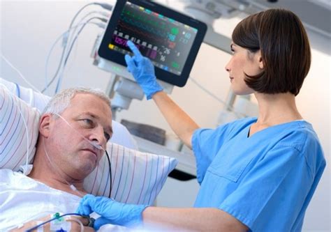 Philips Masimo To Bring Measurement Technologies To Patient Monitors