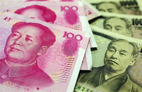 Chinese Yuan Overtakes Japanese Yen As Worlds Fourth Largest Payment