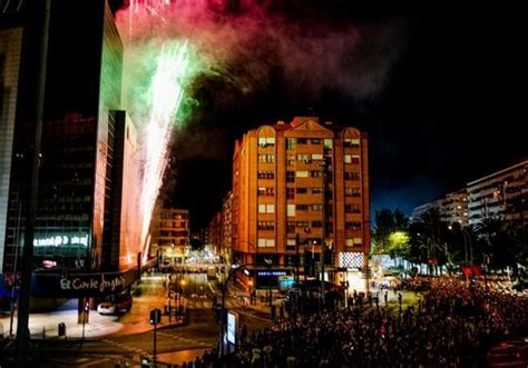 La Arribada Del Foc Un Latido Compartido Hacia Las Hogueras De