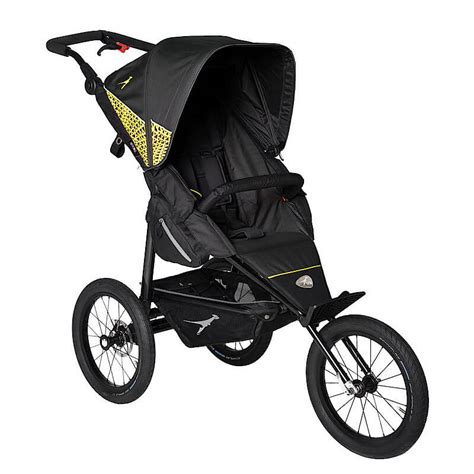 Tfk Joggster Sport Kinderwagen Babyartikelcheck