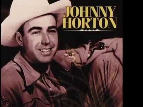 North to Alaska - UNRELEASED BEST version by Johnny Horton Accordi ...