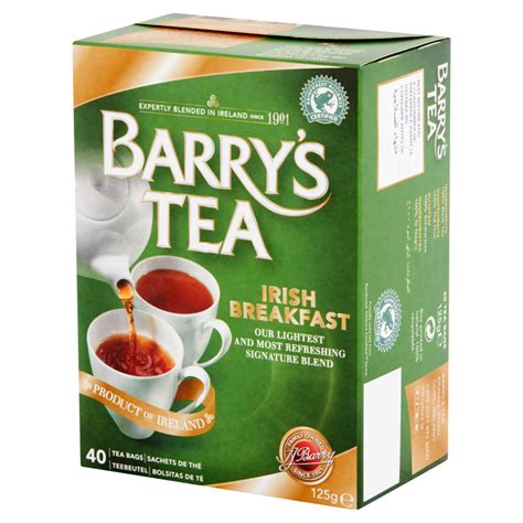 Irish Breakfast Tea Flavor At Theresa Eddings Blog