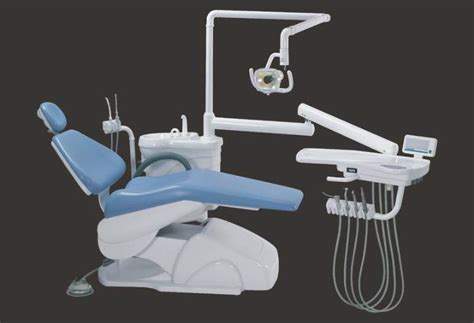 Family Dentistry: Dental Equipment