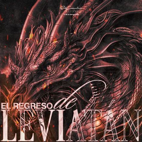 Listen to El Regreso de Leviatán Serie El Retorno de los dioses