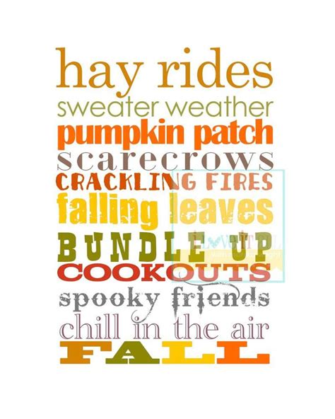 Fall Weather Quotes. QuotesGram