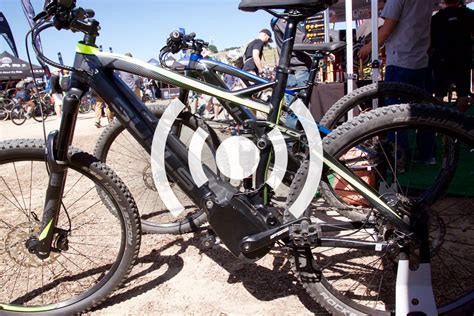 Electric Mountain Bikes: The Podcast - Singletracks Mountain Bike News