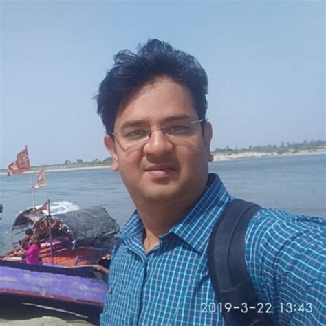 Rohit Singh Assistant Professar Doctor Of Philosophy Dayanand