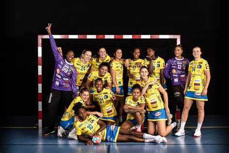 Metz Qualified For Ehf Cl Final Brest Vs Gyor For Budapest