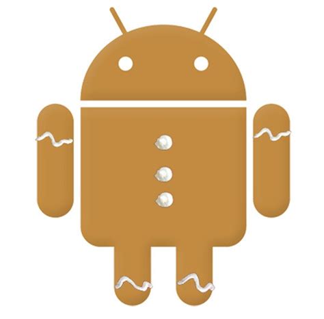 Android Gingerbread Las Especificaciones M Nimas De Android