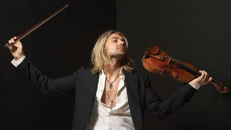 David Garrett Musician And Violinist Hd Wallpaper