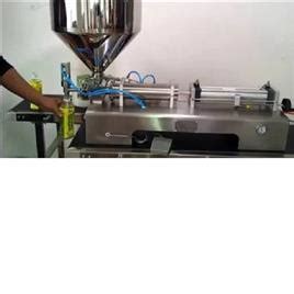 Liquid Fertilizer Packing Machine In Coimbatore Zigma Machinery