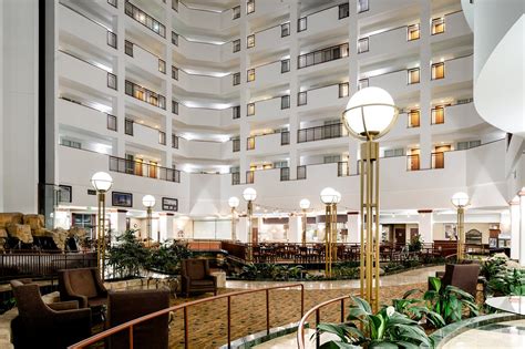 Embassy Suites By Hilton Portland Airport Hotel Or Prezzi 2023 E Recensioni