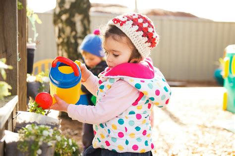 Vacancies At Goodstart Early Learning Woodend Toddle