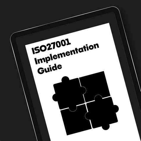 Iso 27001 Toolkit Beginner Friendly Free Support