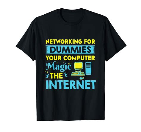 Aaxmkrs Networking For Dummies Coding Programmer Network Engineer