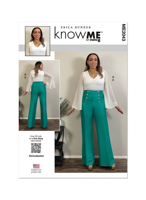 Trousers And Shorts Sewing Patterns Page Sewdirect