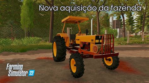 Desafios do Agro Ep 19 Nova aquisição da fazenda Farming