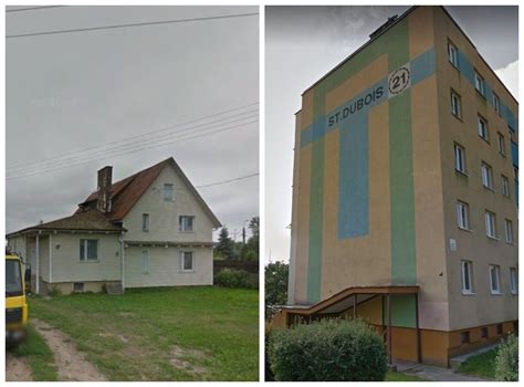 Licytacje z Podlaskich Urzędów Skarbowych Tanie domy mieszkania