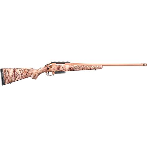 Ruger American 6.5 Creedmoor Rifle | Academy