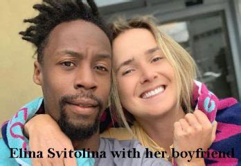 Elina Svitolina tennis ranking, husband, net worth, family, age, and height