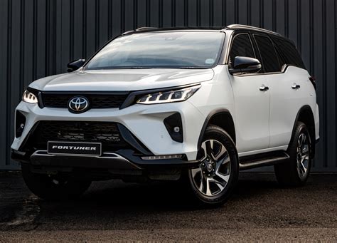 Toyota Fortuner Hybrid Release Date Dania Electra