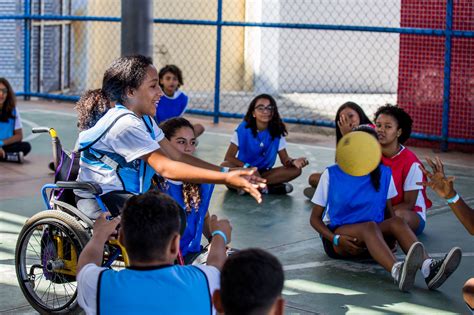 Depoimentos E Vídeos Sobre Educação Inclusiva Conviva Educação