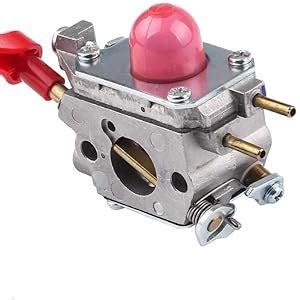 Amazon Kuupo C U W Carburetor For Poulan Vs Bvm Fe