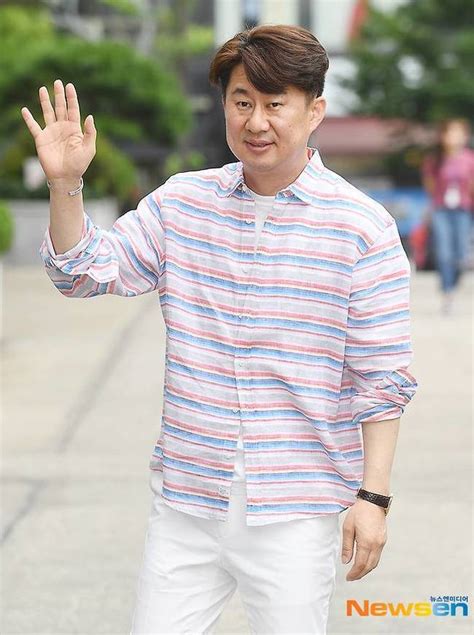 남희석 ‘전국노래자랑 홀대 의혹 “기자간담회·특집 방송 無” 뒤통령