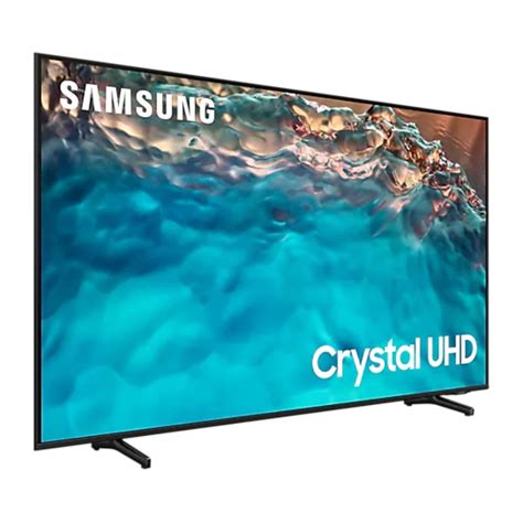 Buy Samsung Bu Crystal K Uhd Led Inch Cm Ua Bu