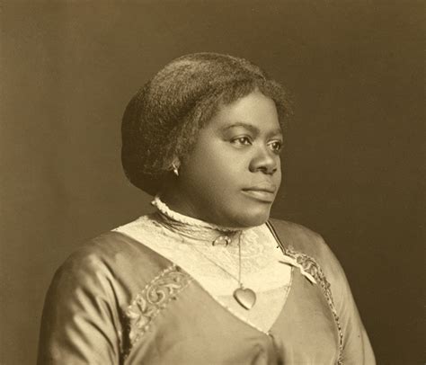 Mary Mcleod Bethune Educator And Activist Orange County Regional