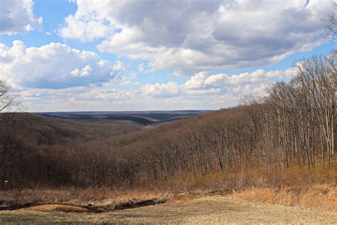 Indiana S Greatest Outdoors Brown County State Park The Local Tourist