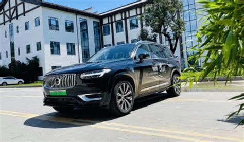 沃尔沃xc90新能源全新2023款报价及图片 2023款报价89 49万元 — Suv排行榜网