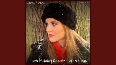 I Saw Mommy Kissing Santa Claus Acoustic Youtube