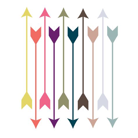 bow and arrow clipart - Clip Art Library