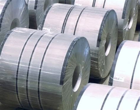 Zinc Coating Galvanized Steel Coil SPCC Z Hot Dipped Mm