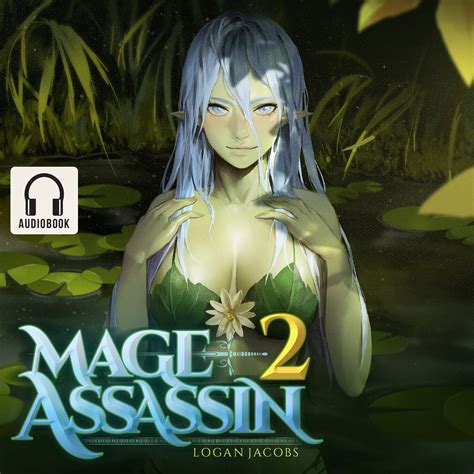 Mage Assassin 2 By Logan Jacobs Logan Jacobs Books