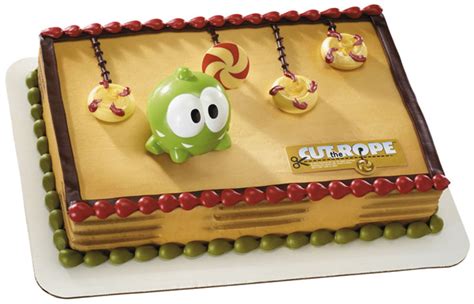 "Cut The Rope" Toy Design | Behance