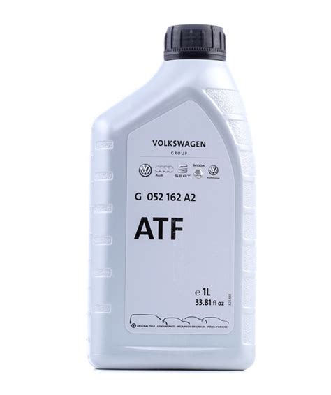 G052162A2 VAG Automatic transmission fluid | AUTODOC price and review