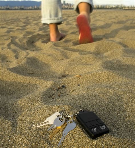 What to do if you have lost your car keys - Green Flag