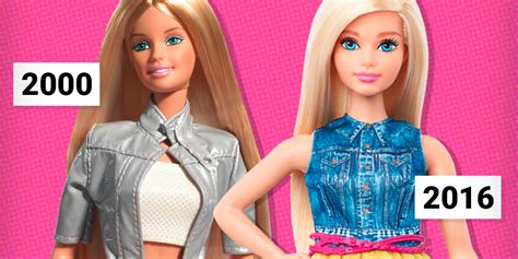 Why I Bought A New Curvy Barbie Doll At Age 25 Business Insider