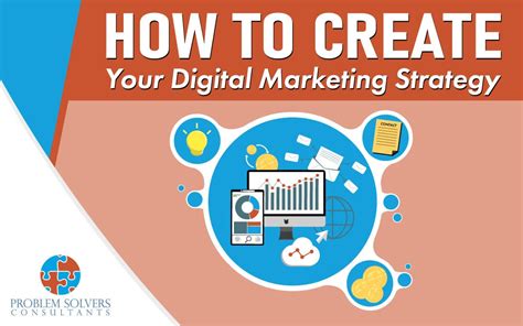 How To Create Your 2021 Digital Marketing Strategy