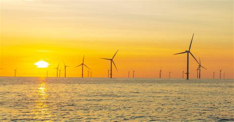 Tekmar Energy S CPS To Protect Over 1 200MW Of New Offshore Wind